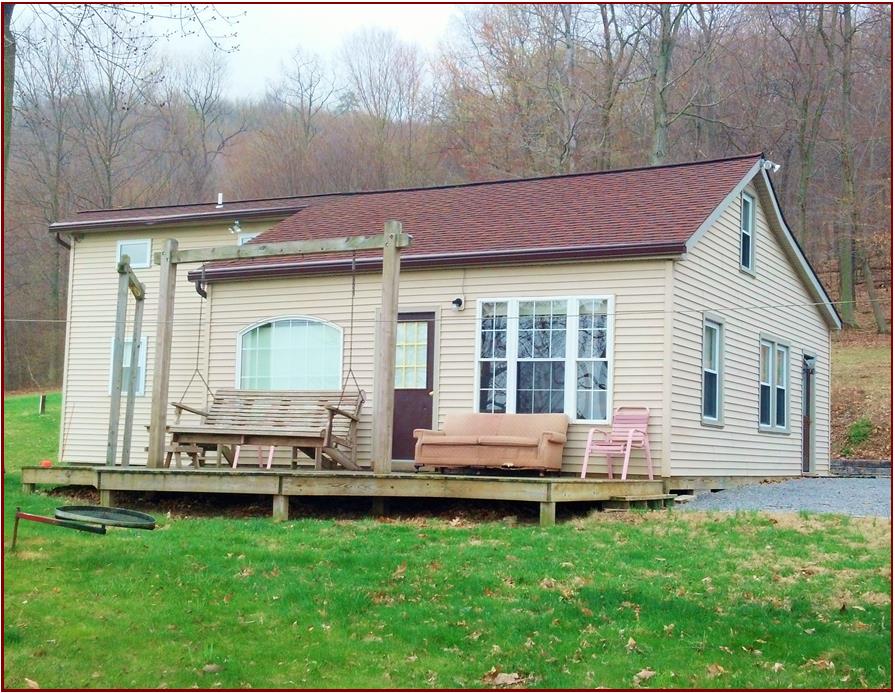 00 Bull Run Road 2013 Auction Beiler Campbell Auctions