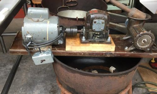 Upcoming Auctions - Beiler Campbell Auctions