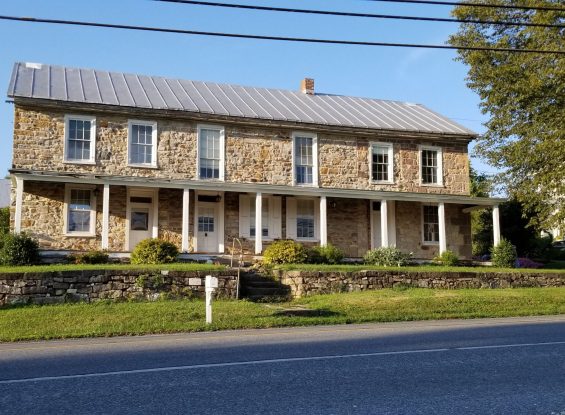 Public Auction Business Dispersal Chester Co.