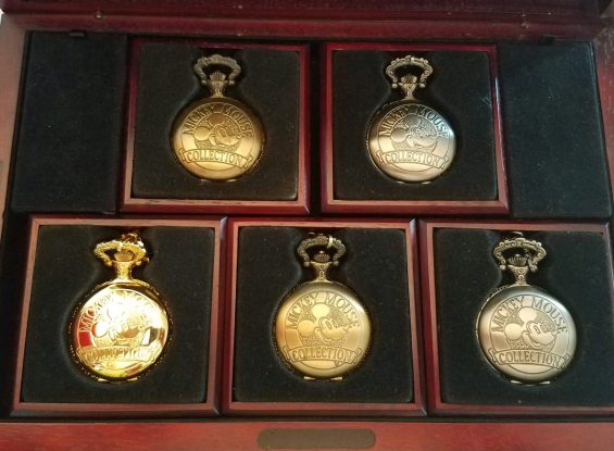 Public Auction – 604 Paige Hill Rd PP