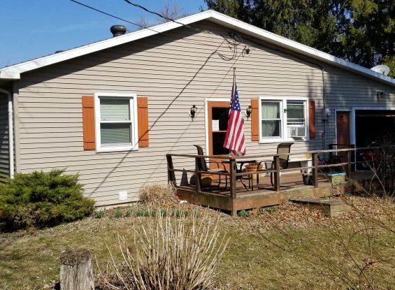 Public Auction – 53 Bethesda Church Rd – Lancaster County