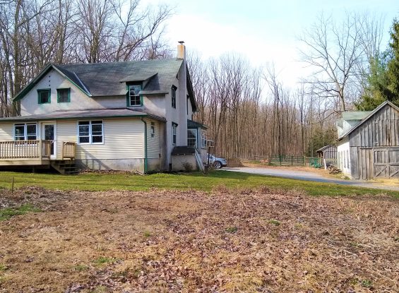 Zoom Online/Phone Real Estate Auction – 24 Grow Rd – Chester County