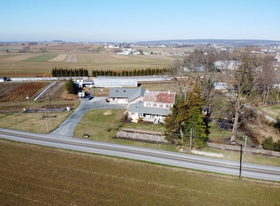 Silent Auction – 280 Cains Rd