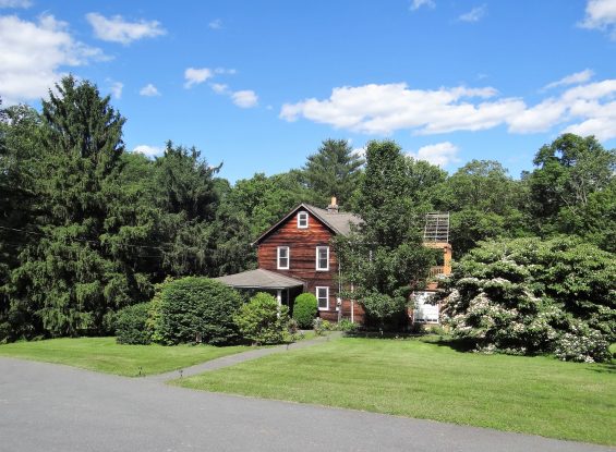 Public Auction – 38 Barneston Rd – Chester County