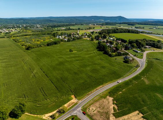 Public Real Estate Auction Multi Parcel Snyder County