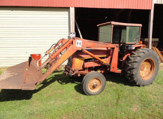 Public Auction – 65 Astle Ln