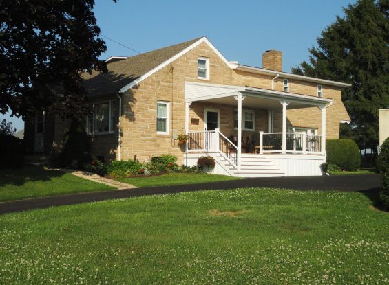 99 Drytown Rd, Holtwood, PA 17532