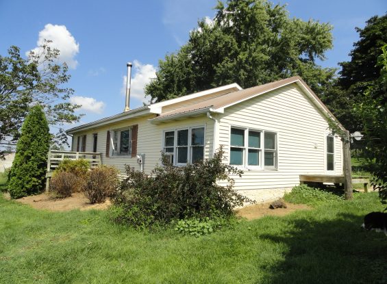 1657 Robert Fulton Hwy, Quarryville, PA 17566