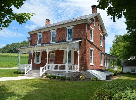 24340 Rt 333, Thompsontown, PA 17094