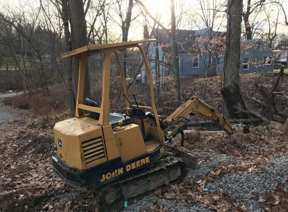 Akron Personal Property Online Only Auction