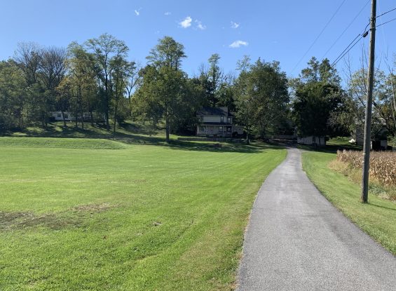 Public Auction – 3596 Hill Rd