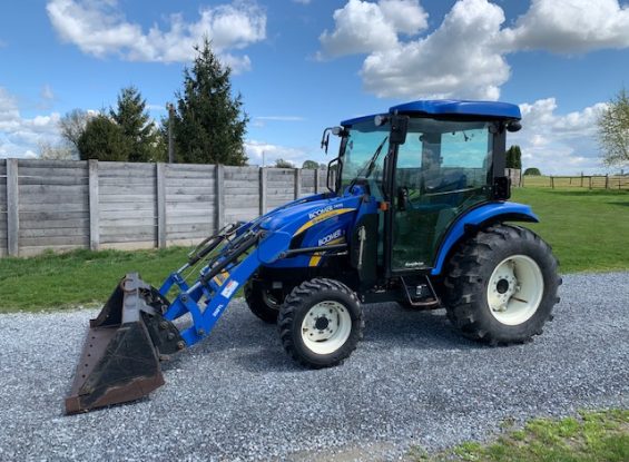 Public Auction – Personal Property – 288 S Fairmount Rd