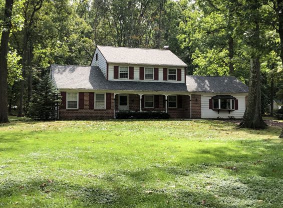 Public Auction – 427 Twinbrook Rd