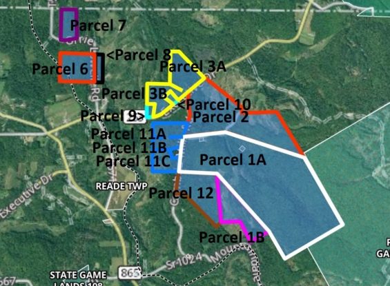 Gap Power 23rd Annual No Reserve Auction