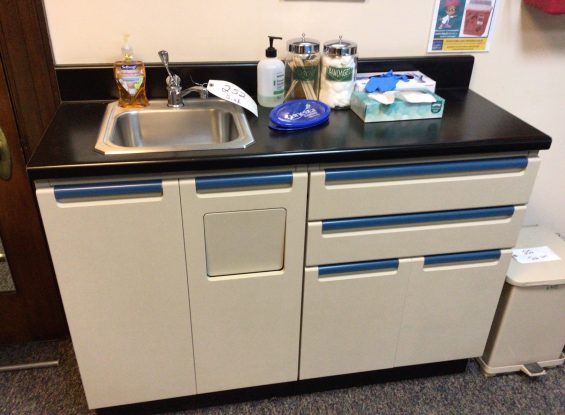 Public Online Only Auction Medical Equip Liquidation