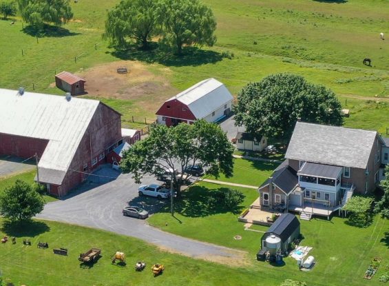 860 Hartman Station Rd – Public Auction