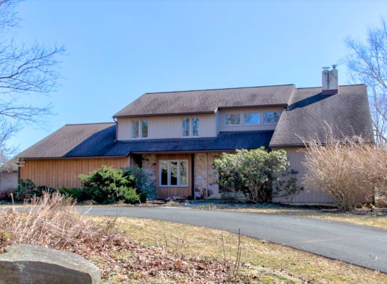 Public Real Estate Auction- 1118 Chestnut Tree Rd. – Chester County