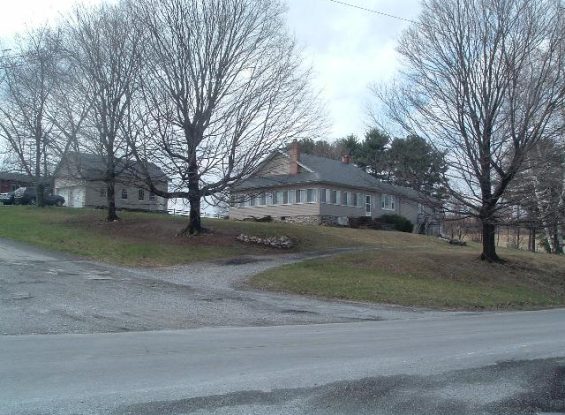 1746 Susquehannock Drive