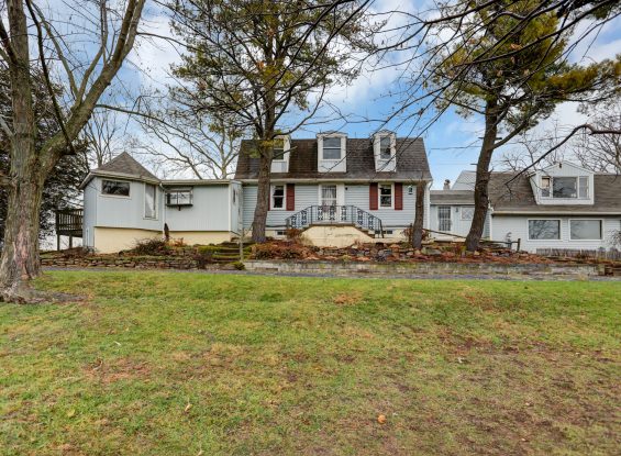 Public Auction- 535 Swepps Rd., Herndon, PA 17830