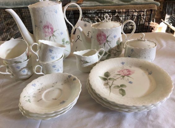 On-Line Only Auction- Antiques & Collectibles-Sept 24-Oct 31 2019