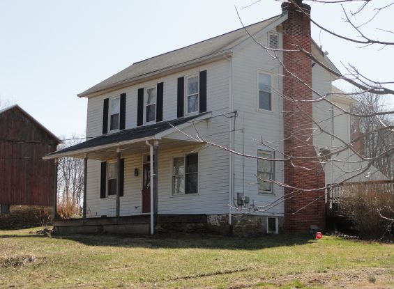 310-316 Rattlesnake Run