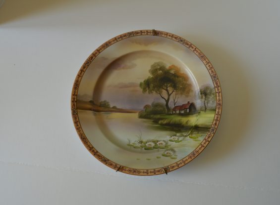 Blain Picnic Grounds