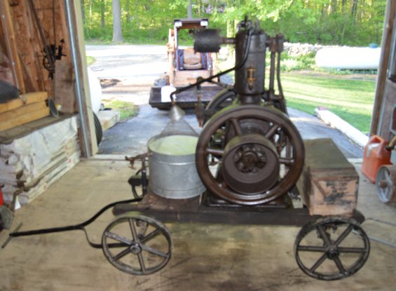 111 White School Rd, Gap, PA 17527