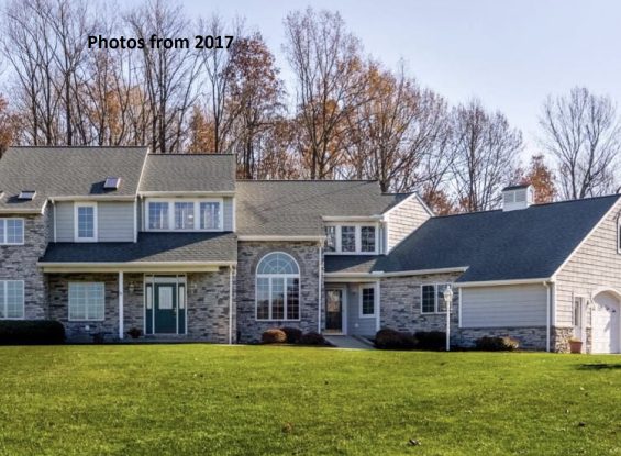 Public Real Estate Auction 4.8 Ac So. Lanc. County, 131 Cardinal Drive Quarryville, PA