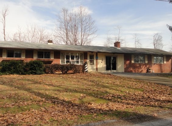Public Real Estate Auction- 147 Bushong Rd, Quarryville, PA 17566