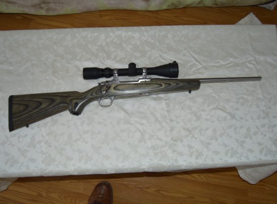 Public Auction- 2165 Free Spring Church Rd, McAlisterville, PA 17049