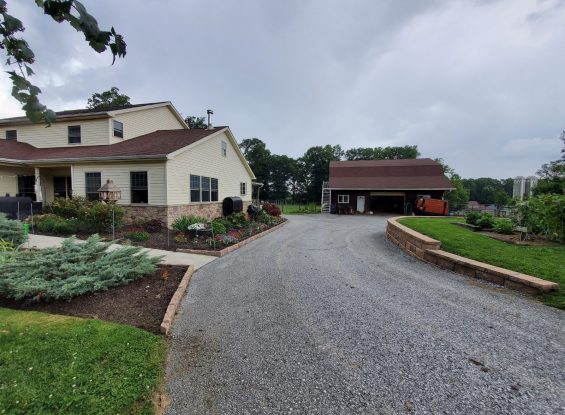 Public Real Estate Auction- 1669 Mine Rd.