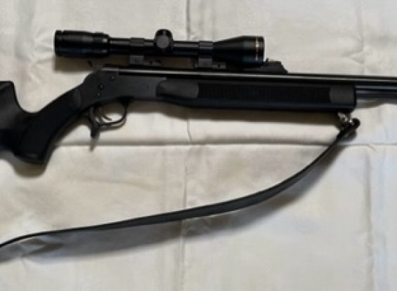 Public Auction  – Personal Property Juniata County