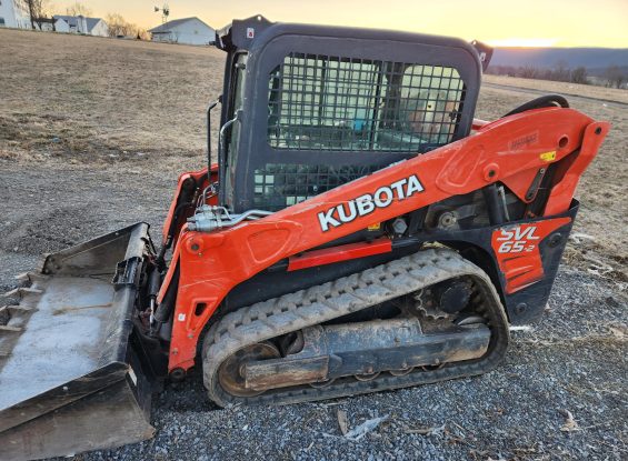 Public Consignment Auction – Blain Fire Company