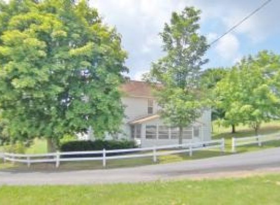 Box 21718 Parsons Farm Road