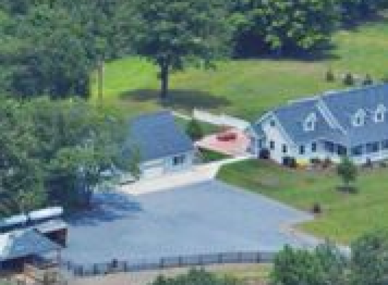 2205 Fowlers Hollow Road