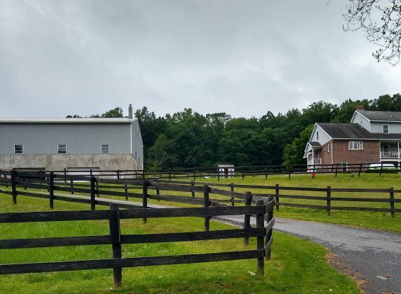 Public Auction- 2 Properties- 2440 Beaver Dam Rd, Honey Brook, PA 19344