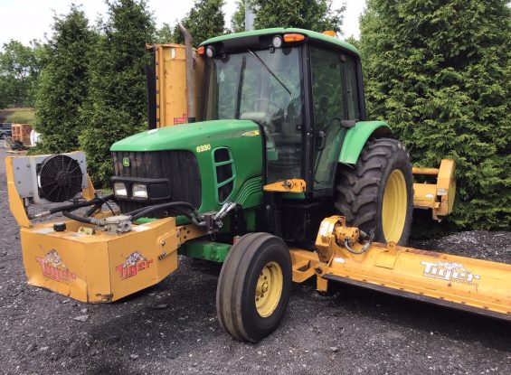 Public Auction Dauphin County Business Liquidation