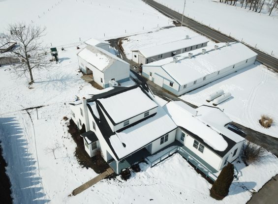 Public Auction- 72 Balmertown Rd, Leola, PA 17540