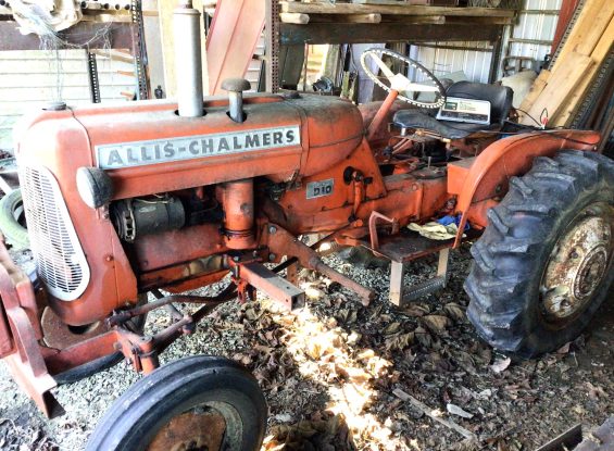 Public Auction Machine Shop Dispersal – Lancaster County