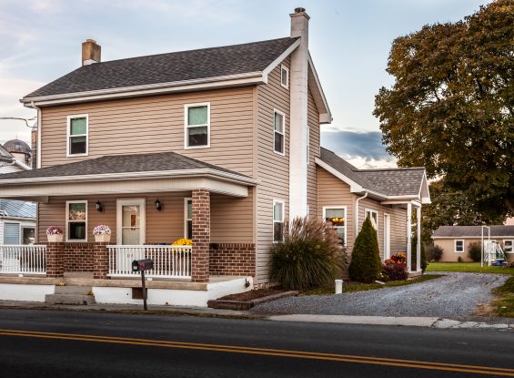 Public Real Estate Auction- 309 Wissler Rd., New Holland, PA 17557