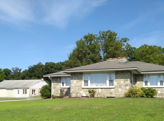 Public Auction- Real Estate & Personal Property- 3151 Compass Rd, Honey Brook, PA 19344