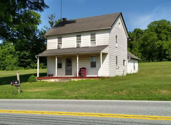 Public Auction- 3161 Compass Rd, Honey Brook, PA 19344
