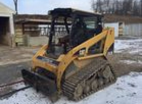 6146 Lincoln Highway  (Kauffman Metals)