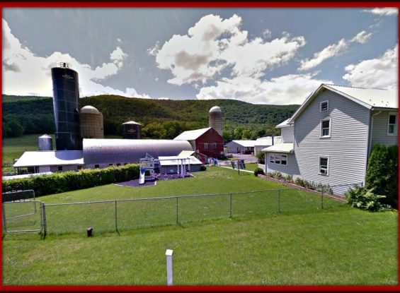 678 Sinking Creek Road – Real Estate