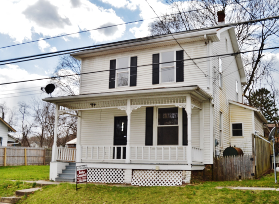 761 N. 4th Street, Newport, PA 17074