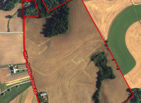 161 Grubbs Corner Rd, Peach Bottom, PA 17563