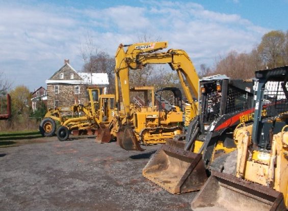 US 11/15 Port Trevorton/Fremont Fire  Compaines Consignment Auction