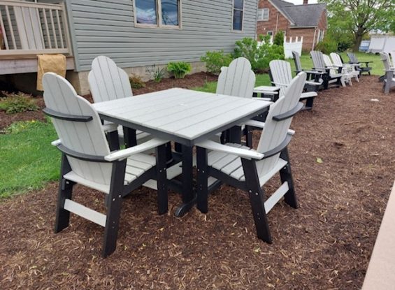 46th Annual Amish Parochial School Benefit Auction