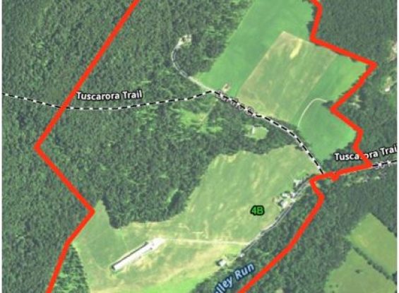 Public Auction- 291 Greens Valley Rd, Landisburg, PA 17040