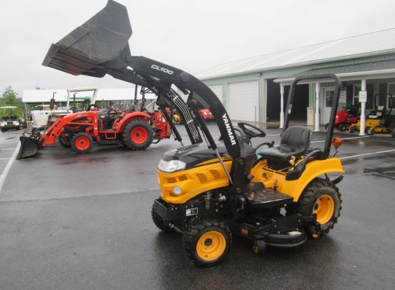 Blain Fire Company Consignment Auction- 522 Picnic Grove Rd, Blain, PA 17006